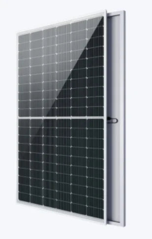 Astronergy Solarmodul ASTRO 4 Semi CHSM60M-HC 375W - Art. 192411