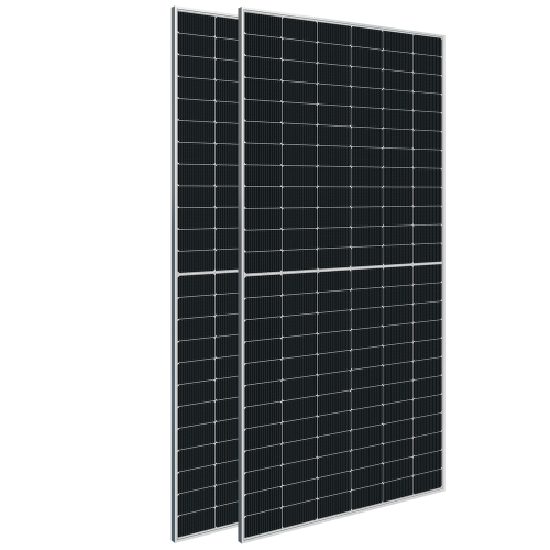 Astronergy Solarmodul ASTRO 5 Semi CHSM72M-HC 545W - Art. 192412