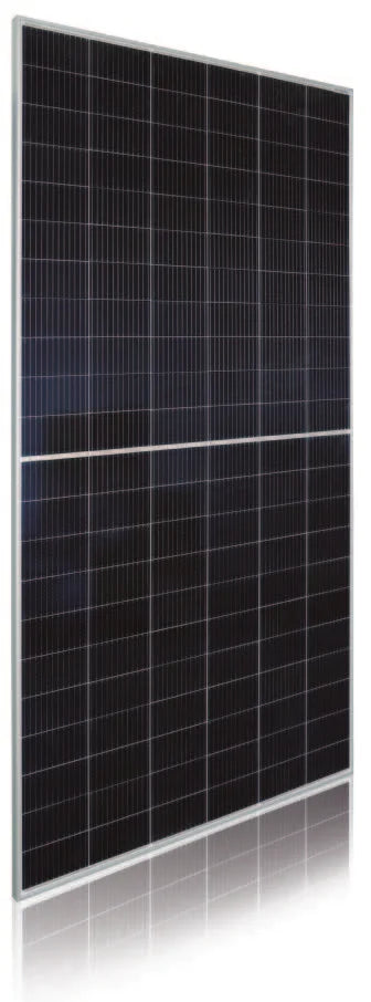 Astronergy Solarmodul ASTRO 6 Twins CHSM66M(DG)/F-BH Series 650 - Art. 201473