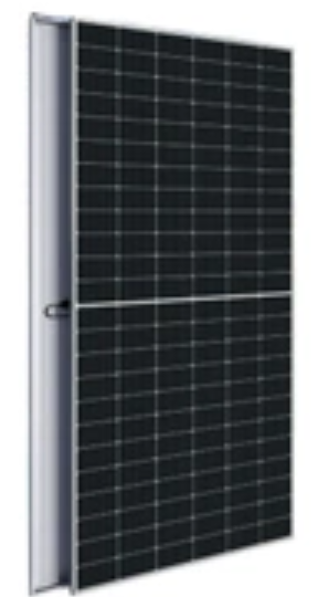 Astronergy Solarmodul Astro 5 Semi CHSM72M-HC 545 545-560 1500 V Silberrahmen