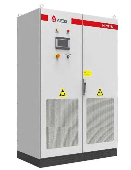 Shenzhen Atess Power Technology Co., Ltd - Wechselrichter - HPS30/50/100/120/150 ATESS HPS30 - Art. 41186