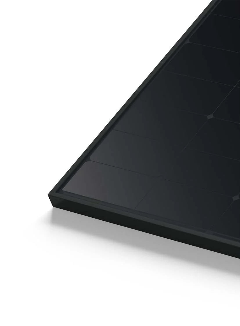 Yixing JS Solar Co., Ltd - Solarmodul - Athena JS-108HBC 410-430M JS415M108HBC - Art. 211144