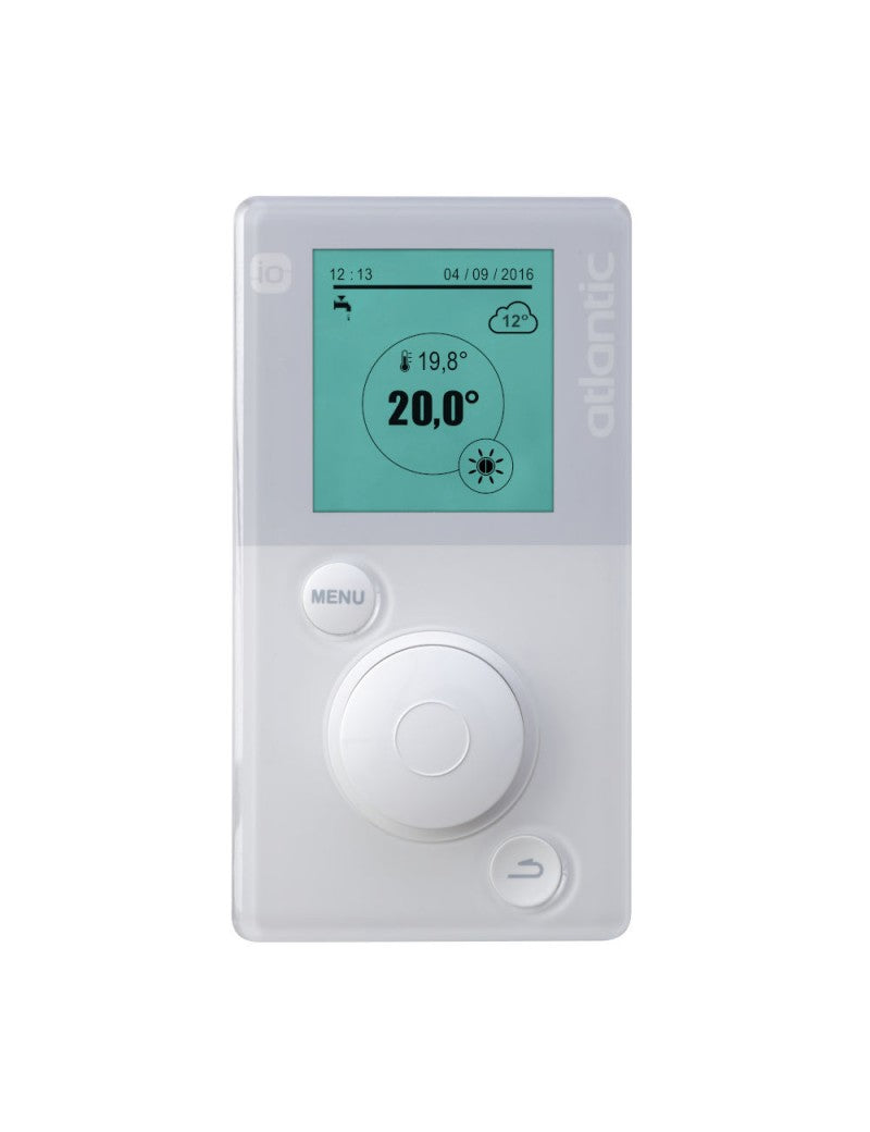 Atlantic Funk-Thermostat NAVILINK A78