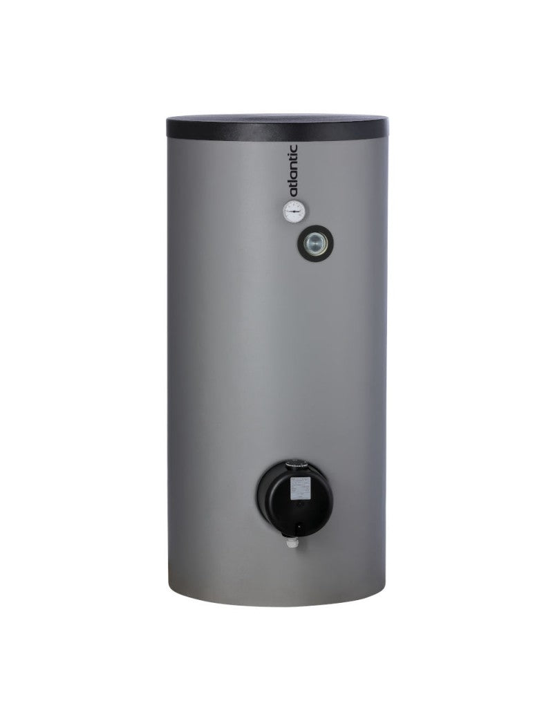 Atlantic Mileo + 200 L Tank