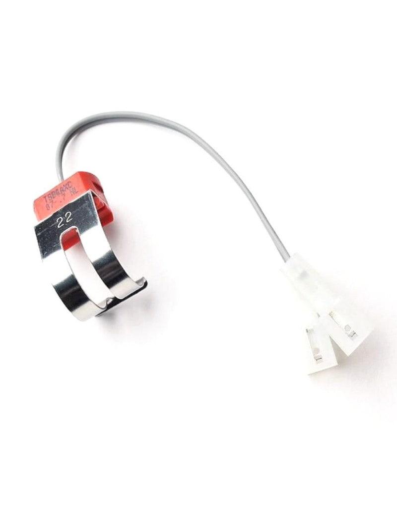 Atlantic Sonde 2. Kreis