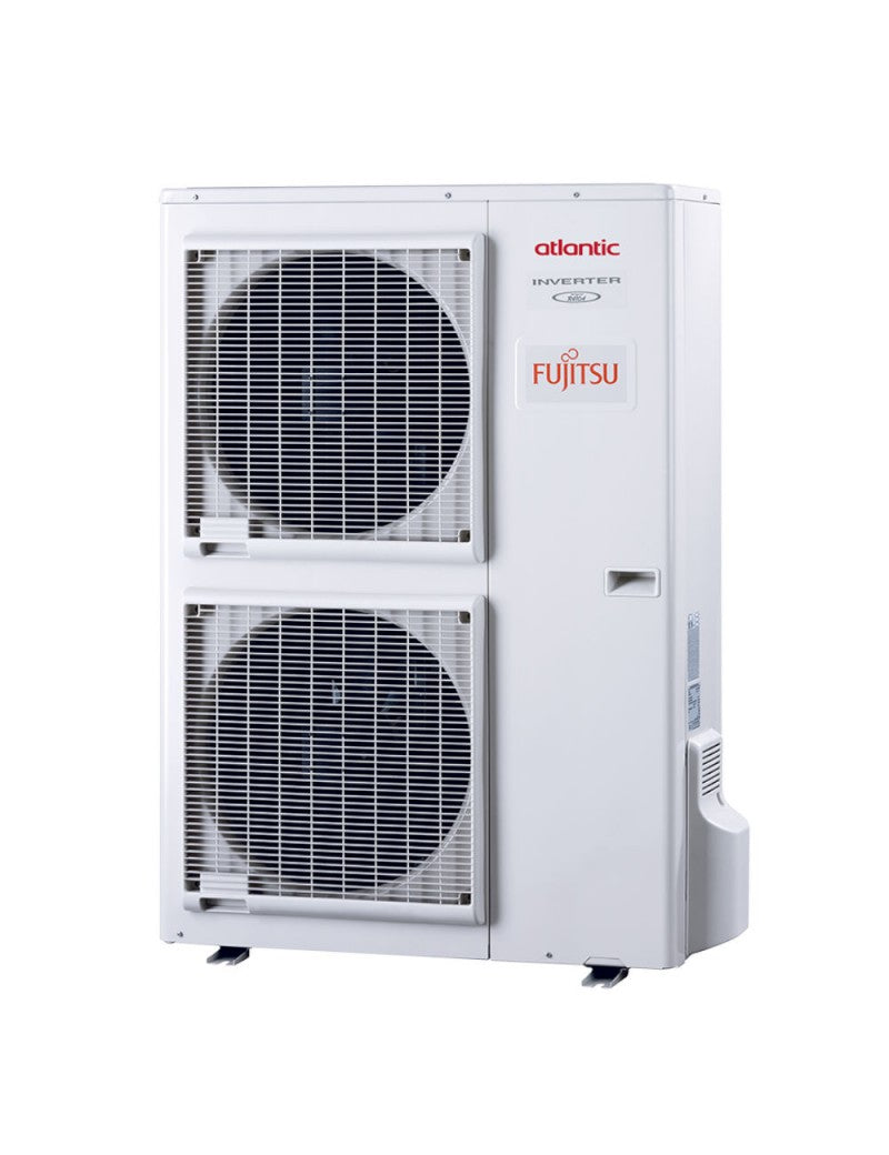 Atlantic Wärmepumpe Excelia AI Tri 11 kW