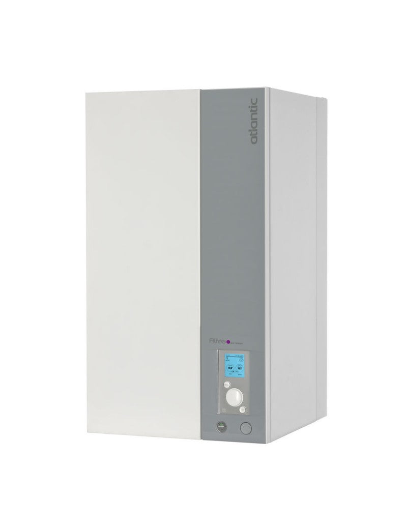 Atlantic Wärmepumpe Excelia AI Tri 14 kW