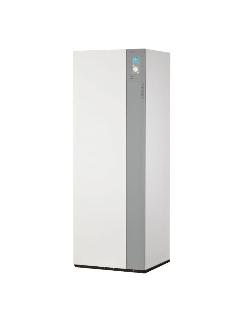 Atlantic Wärmepumpe Excelia AI Tri DUO 11 kW