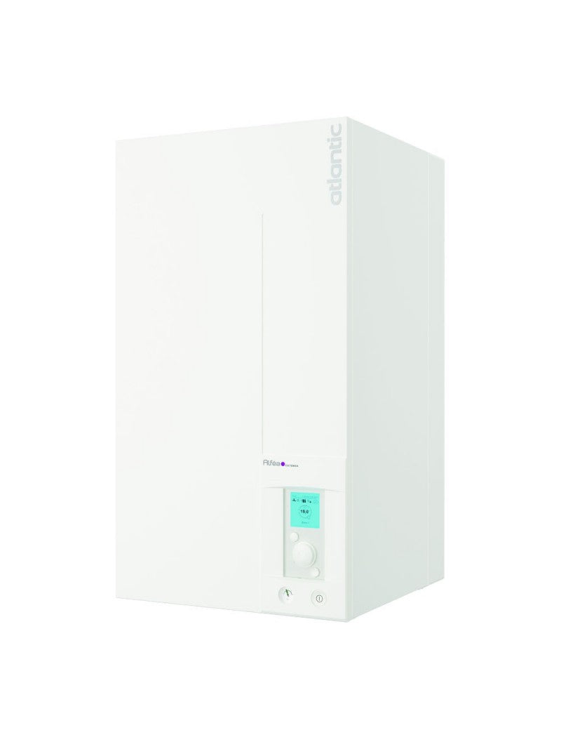 Atlantic Wärmepumpe Excelia AI Tri HP 17 kW