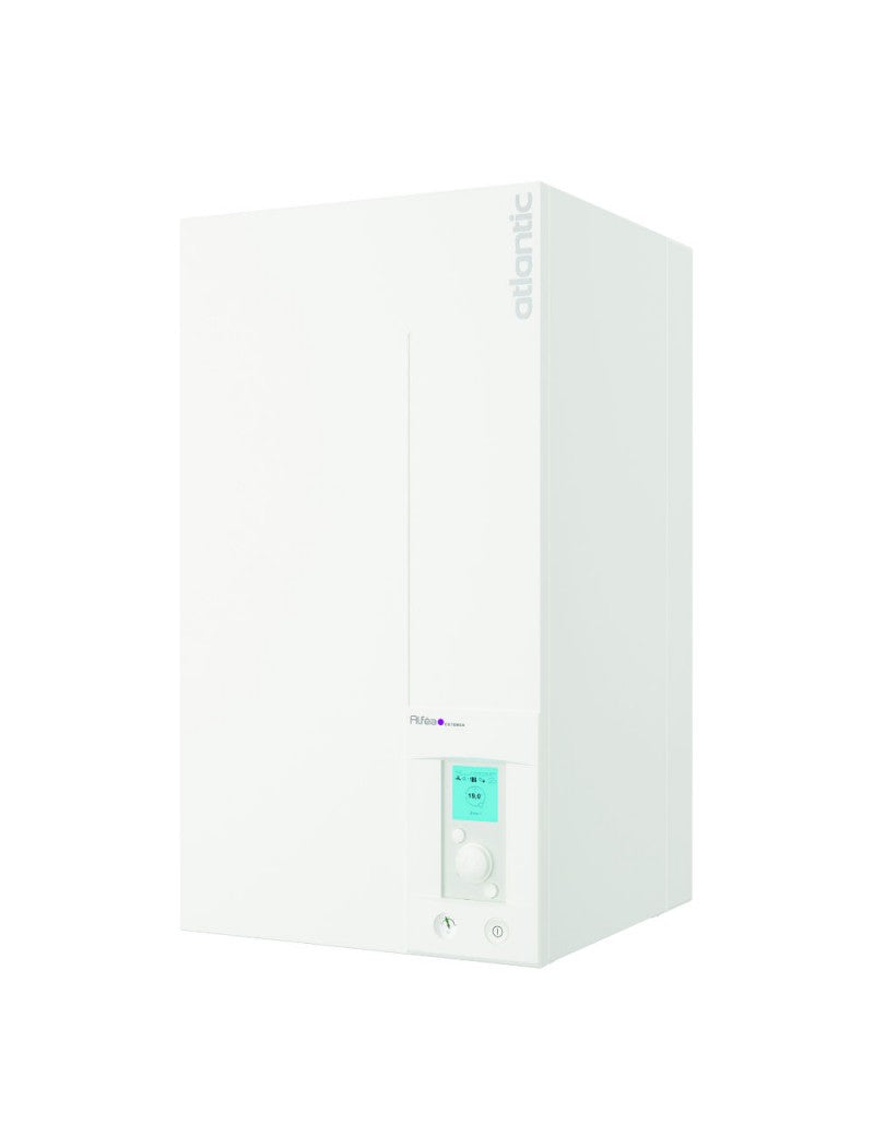 Atlantic Wärmepumpe Extensa AI R32 10 kW