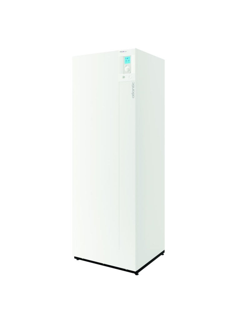 Atlantic Wärmepumpe Extensa AI R32 DUO 3 kW