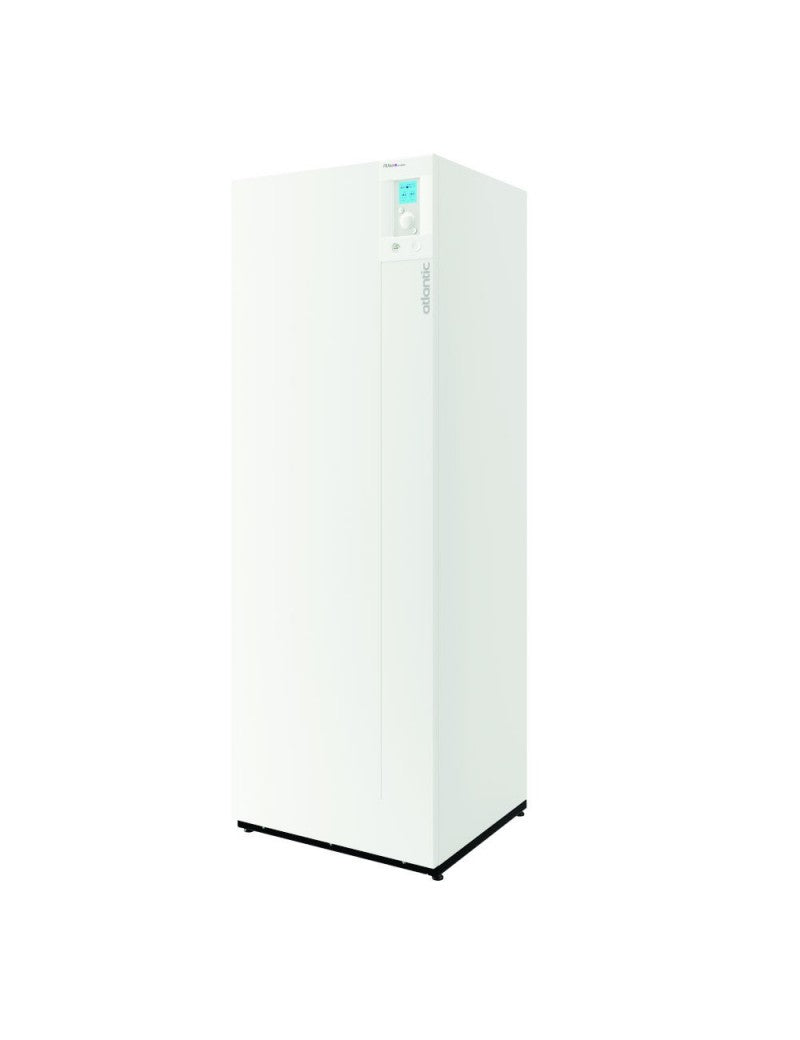Atlantic Wärmepumpe Extensa AI R32 DUO 6 kW
