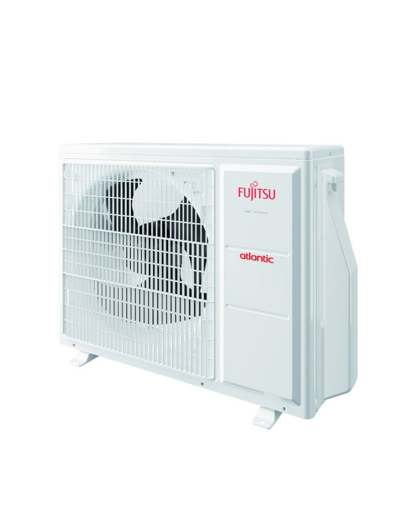 Atlantic Wärmepumpe Extensa AI R32 DUO 6 kW