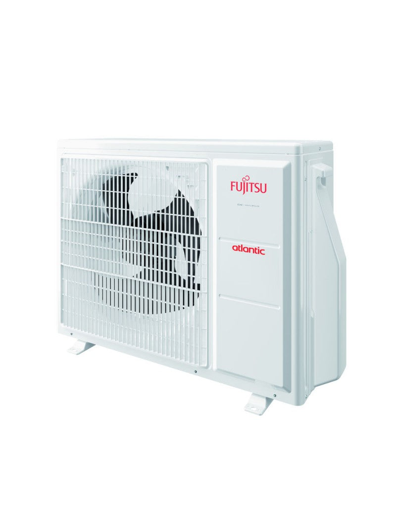 Atlantic Wärmepumpe Extensa AI R32 DUO 8 kW