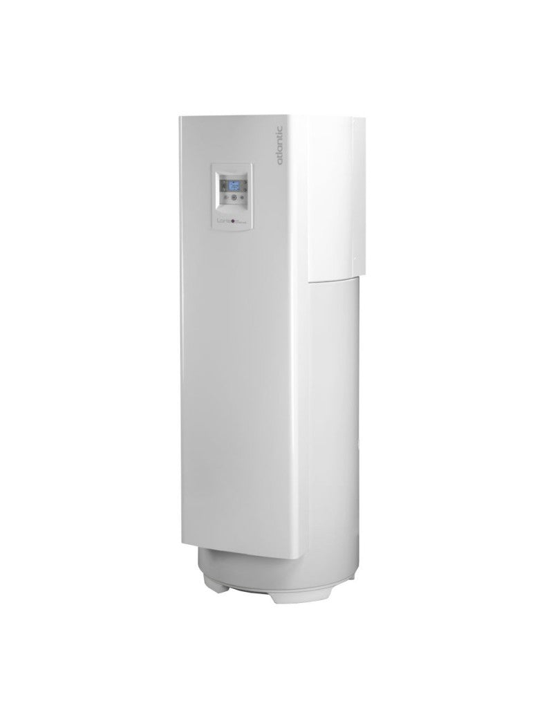 Atlantic Wärmepumpe Loria AI R32 DUO 10 kW