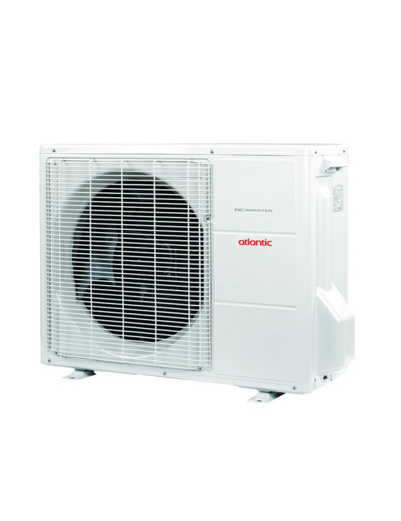 Atlantic Wärmepumpe Loria AI R32 DUO 10 kW