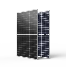 Eco Green Energy Limited - Solarmodul - Atlas EGE-440-460W-120M(GM10) EGE-450W-120M(GM10) - Art. 223152