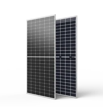 Eco Green Energy Limited - Solarmodul - Atlas EGE-535-555W-144M(GM10) EGE-545W-144M(GM10) - Art. 223131