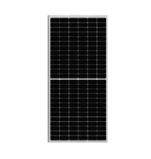 Eco Green Energy Limited - Solarmodul - Atlas EGE-580-600W-156M(GM10) EGE-590W-156M(GM10) - Art. 223126