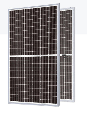 Imperial Star (USA) LLC - Solarmodul - Atlas ISM7-SHSB156-580-610/M ISM7-SHSB156-585/M - Art. 229273