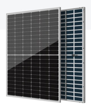 Imperial Star (USA) LLC - Solarmodul - Atlas N ISN7-UHSB132-515-540/M ISN7-UHSB132-525/M - Art. 229240