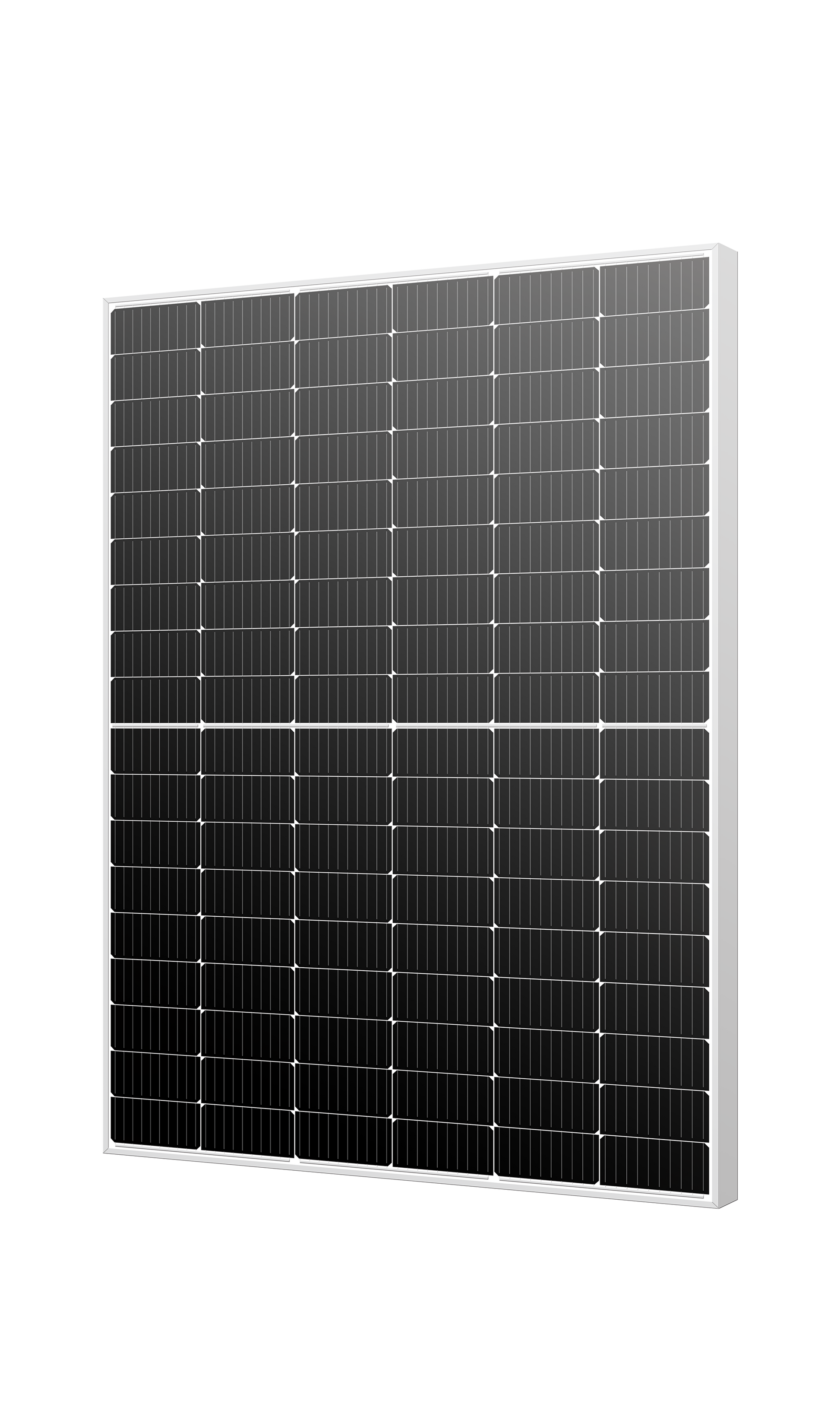 Jiangsu Runda PV Co.,Ltd - Solarmodul - Aurora Pro RSS8-108GANT 420-445W RSS8445-108GANT - Art. 236079