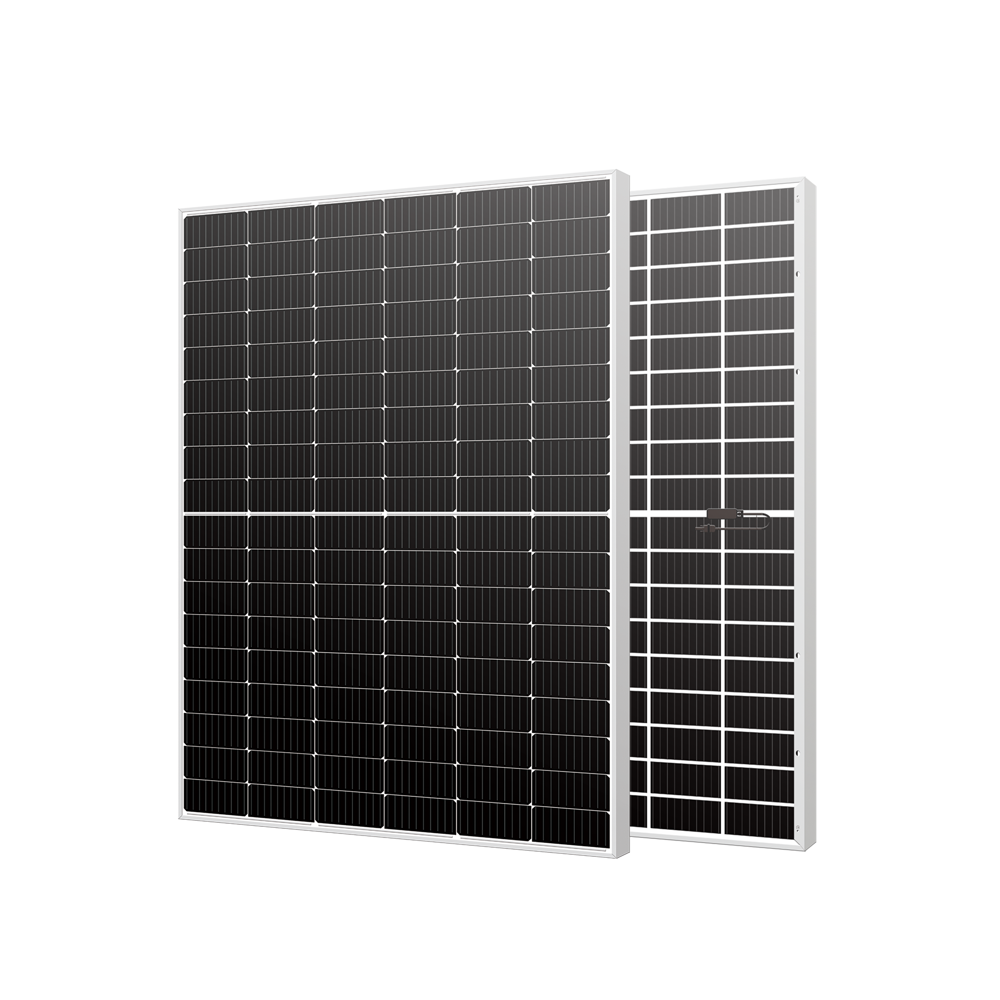 Jiangsu Runda PV Co.,Ltd - Solarmodul - Aurora Pro RSS8-108GANT 435~445W S8-108GANT 435W - Art. 213758