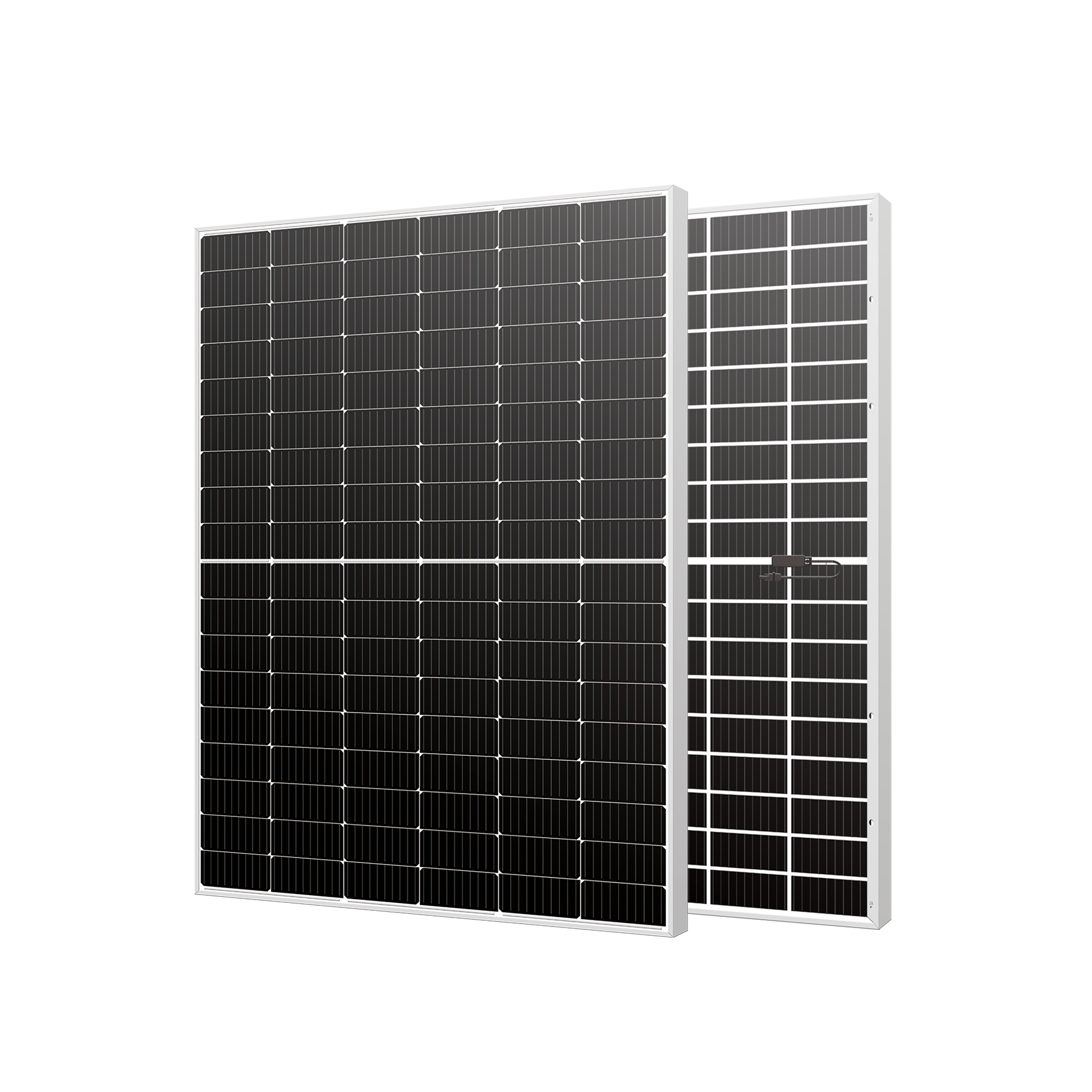 Jiangsu Runda PV Co.,Ltd - Solarmodul - Aurora Pro RSS8-108GANT 435~445W S8-108GANT 460W - Art. 236082