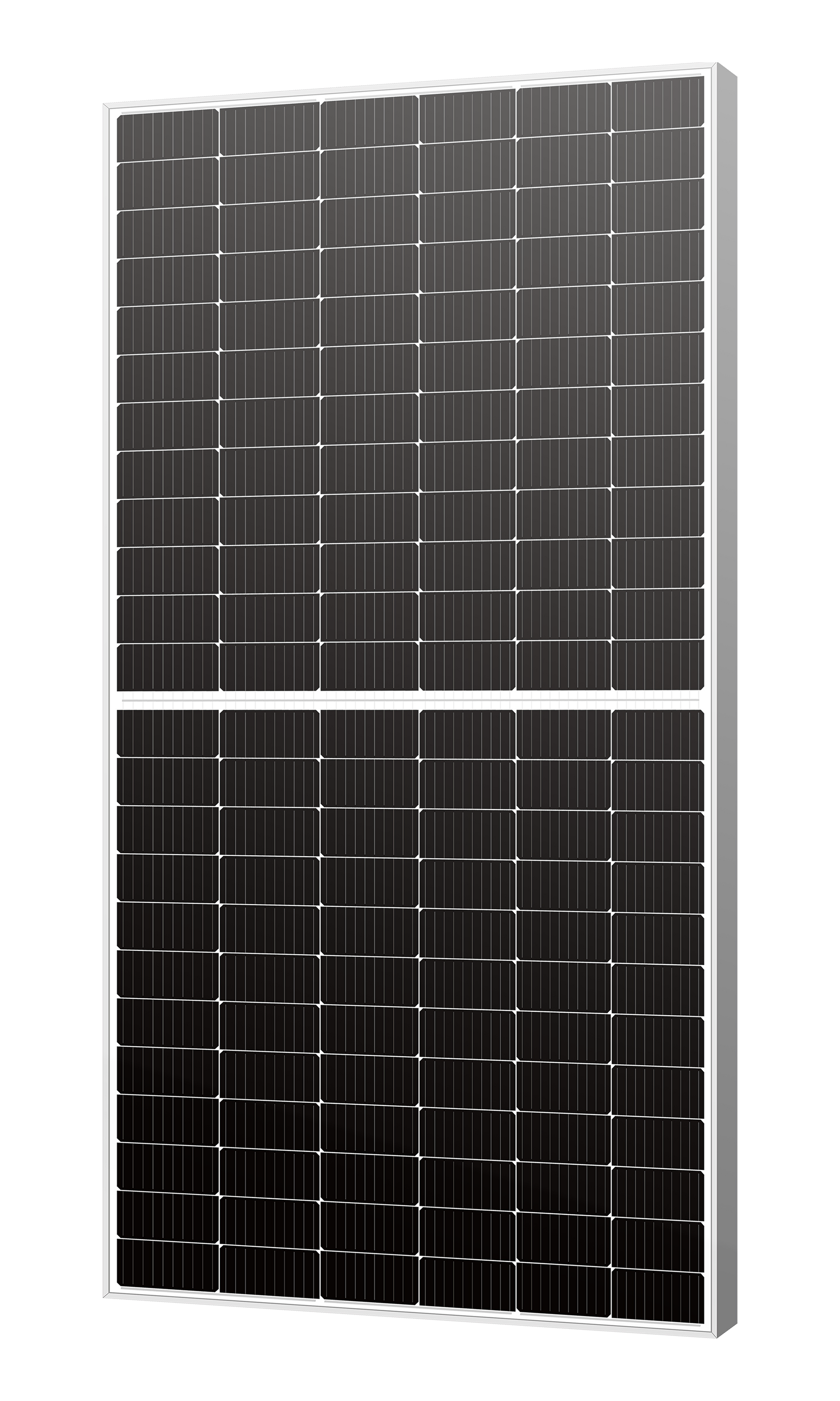 Jiangsu Runda PV Co.,Ltd - Solarmodul - Aurora Pro S8-144GANT 570-595W RS580 S8-144 - Art. 177127