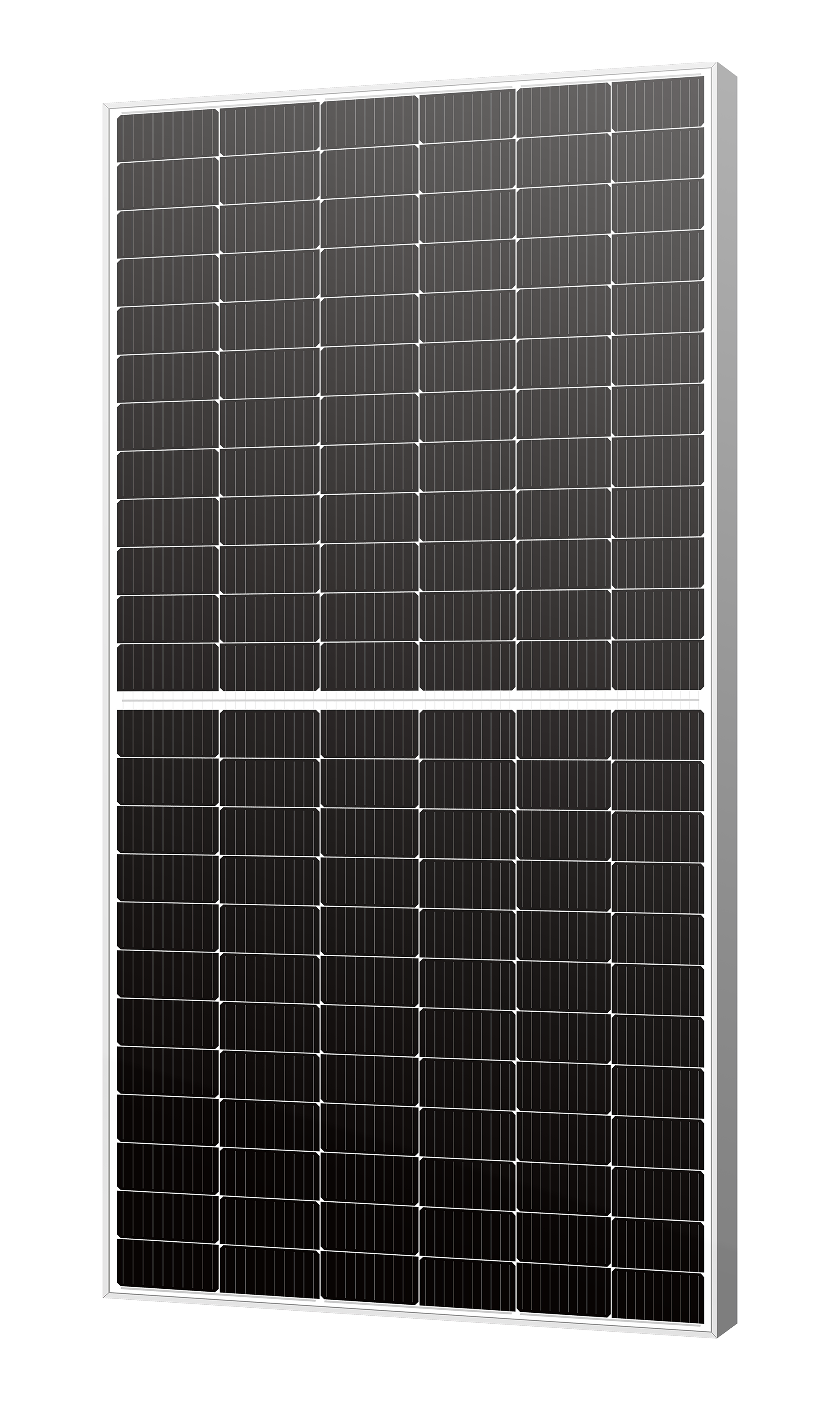 Jiangsu Runda PV Co.,Ltd - Solarmodul - Aurora Pro S8-144GANT 570-595W RS585 S8-144 - Art. 177128