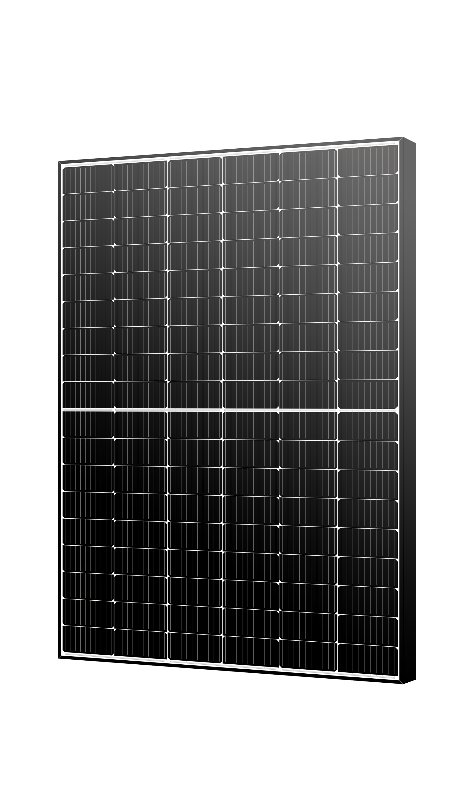 Jiangsu Runda PV Co.,Ltd - Solarmodul - Aurora Pro S8R-108GANT 490 - 515W RS505S8R-108GANT - Art. 233498