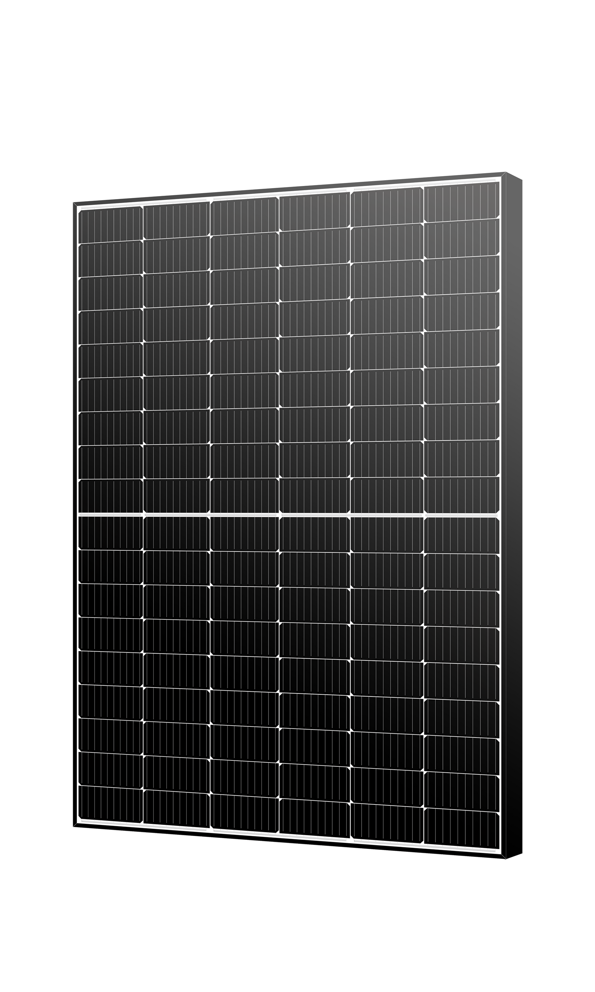 Jiangsu Runda PV Co.,Ltd - Solarmodul - Aurora Pro S8R-108GANT 490 - 515W RS490S8R-108GANT - Art. 233495
