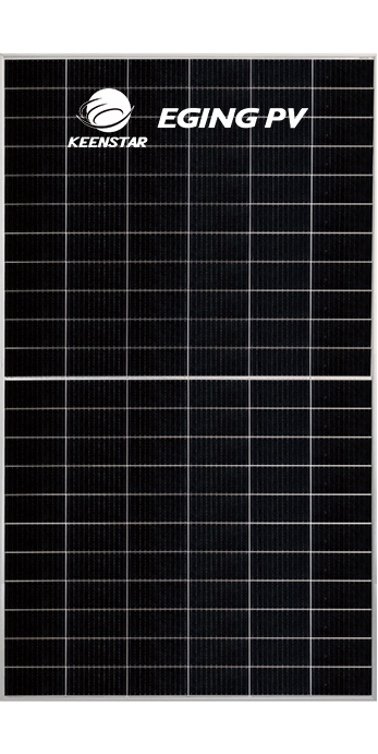 EGing Photovoltaic Technology Co., Ltd. - Solarmodul - Aurora Series EG-650-670M66-HUV 665 - Art. 196876