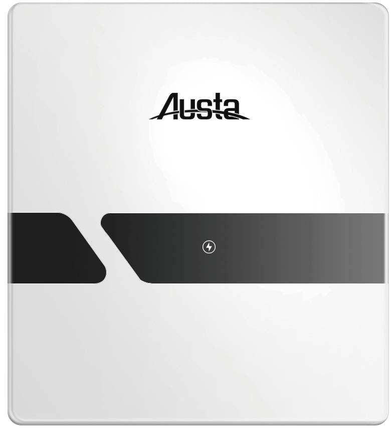 Ningbo Austa Solar Tech Co., Ltd - Wechselrichter - Austa-1P4/5/6K2G Austa-1P4K2G - Art. 50355