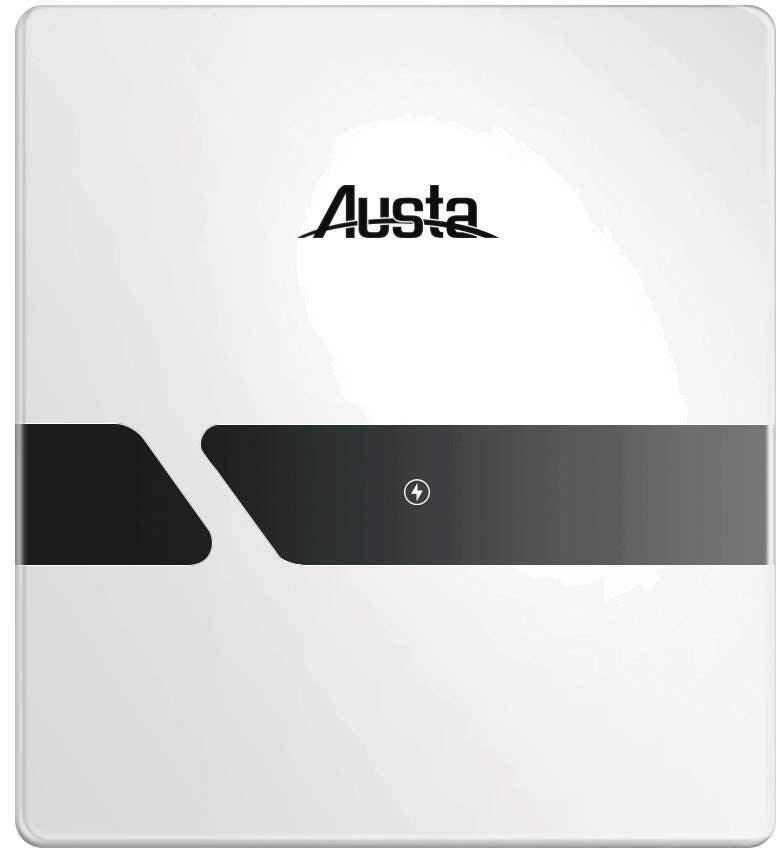 Ningbo Austa Solar Tech Co., Ltd - Wechselrichter - Austa-3P17/20/22/25K2G Austa-3P22K2G - Art. 50369