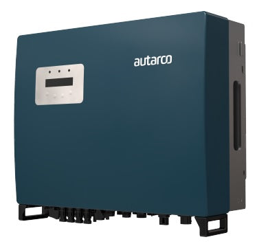 Autarco S2.LH10000 Hybrid Wechselrichter 10 kW, 3PH, 2 MPPT, IP65