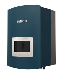Autarco S2.MH3600 Hybrid Wechselrichter 3.6 kW, 1PH, 2 MPPT, IP66