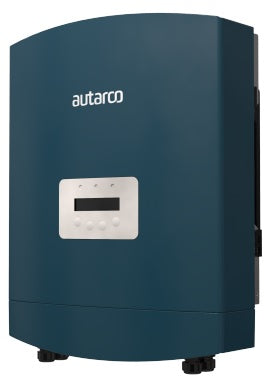 Autarco S2.MR3000 Nachrüst-Batterieladegerät 3 kW, 1PH, IP65