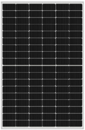 Autarco Solarmodul Perc Mono S1.MHJ410 Halbschnitt-Zellen 410W