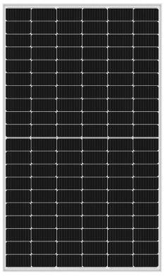 Autarco Solarmodul Perc Mono S1.MHL455 Halbschnitt-Zellen 455W