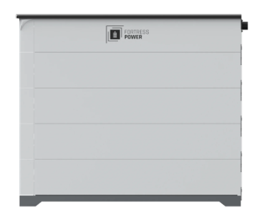 Fortress Power - Speicher - Avalon HV-BAT-24,5P1M5 - Art. 35716