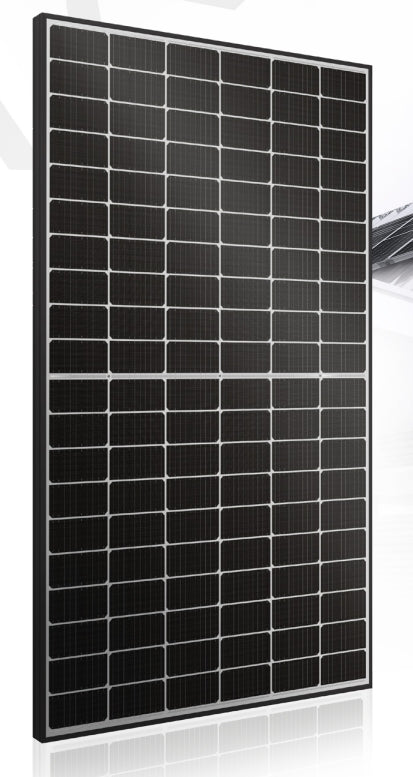 Avrii Sp. z o.o. - Solarmodul - Avrii SOL Opti-Power WB-460W WB-460 - Art. 219786