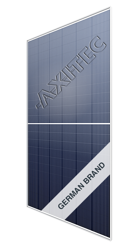 SC ENTH S.R.L. - Solarmodul - Axitec
                                                        AXIbipremium XQ HC MT 650-670 AC-660MBT/132V - Art. 230682
