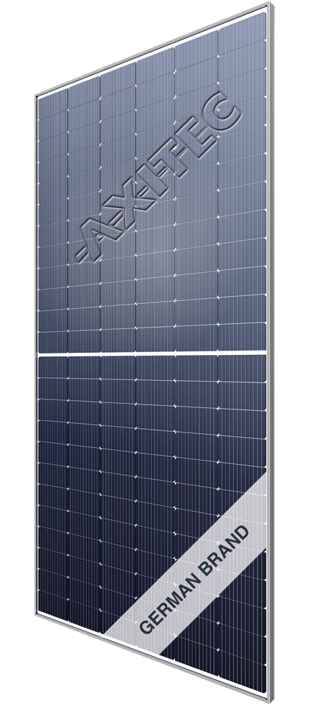SC ENTH S.R.L. - Solarmodul - Axitec
                                                        AXIpremium XXL HC 530-540MH/144V AC-540MH/144V - Art. 230678