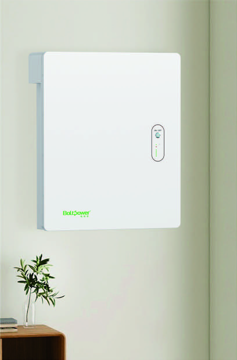 Guangdong Boltpower Energy Co., Ltd - Speicher - B1000A B1000A - Art. 33920