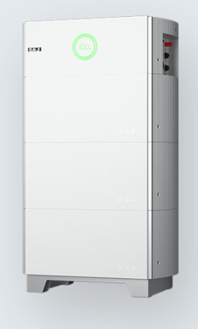 Guangzhou Sanjing Electric Co., Ltd. - Speicher - B2-5.1~25.6-HV1 B2-25,6-HV1 - Art. 26482