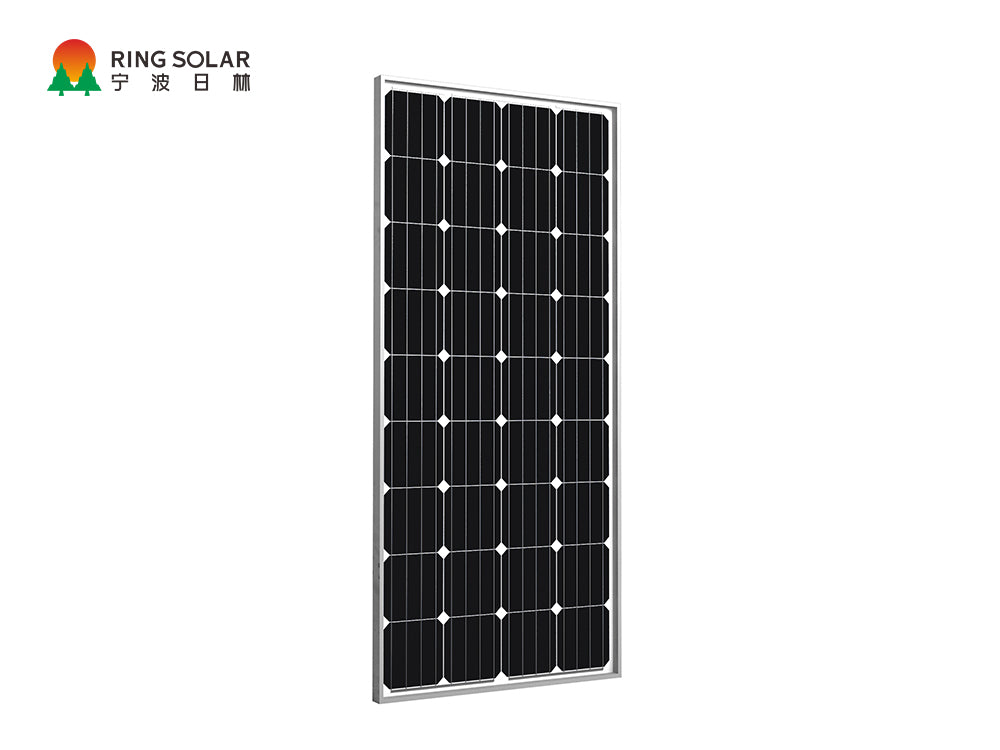 Ningbo Ring Electronics Co., Ltd. - Solarmodul - B6MY160-17018L001 B6MY16018L001 - Art. 227233