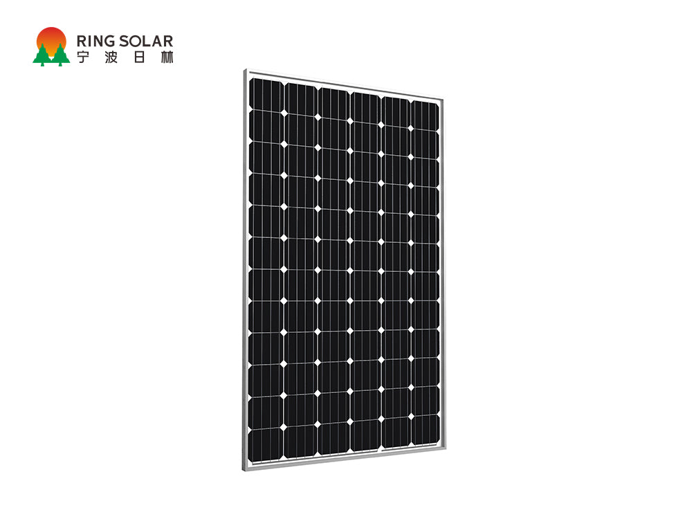 Ningbo Ring Electronics Co., Ltd. - Solarmodul - B6MY270-28018L001 B6MY27018L001 - Art. 227235
