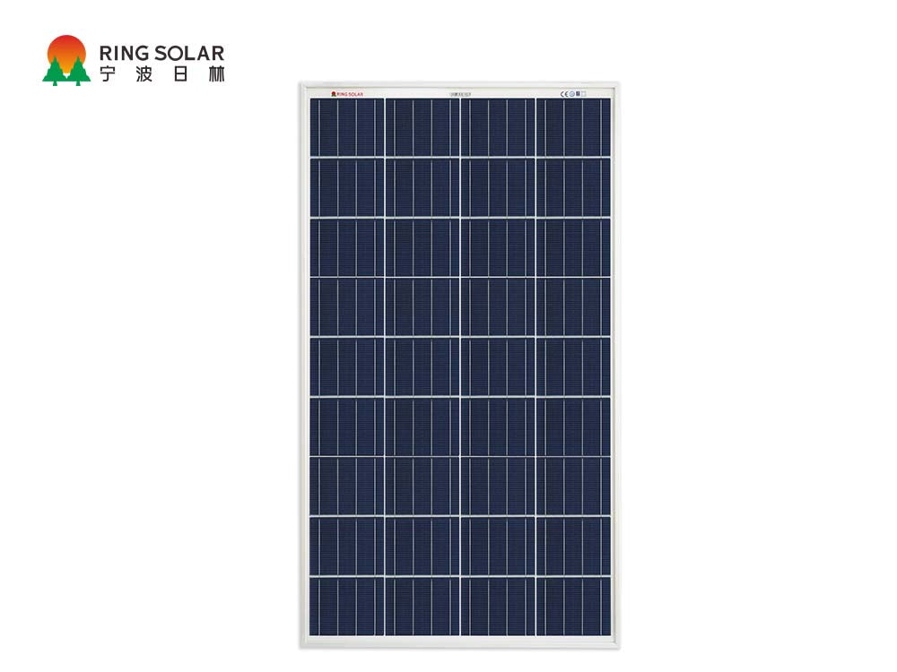 Ningbo Ring Electronics Co., Ltd. - Solarmodul - B6PY12018L001 120 - Art. 227239