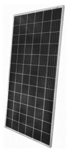 Baetulenn - Solarmodul - BAEVOLT B10 280W BVLAOS280C - Art. 189145